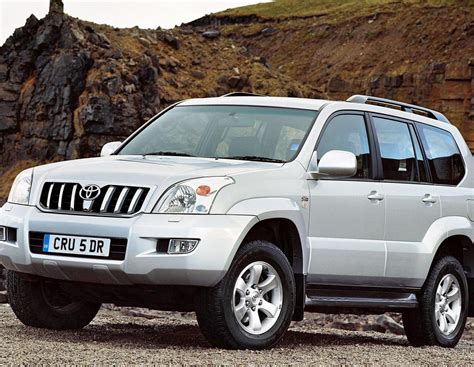 buying used prado 120|prado 120 series for sale.